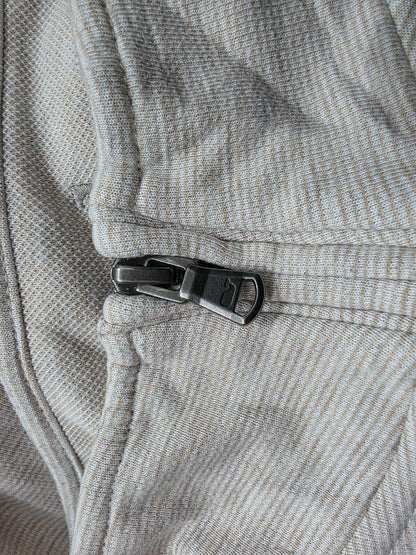 Sueter Vineyard Vines Chico S Cafa Claro (Usado)