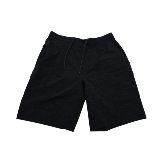 Short Lululemon Mediana M Negro (Usado)