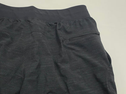 Short Lululemon Mediana M Negro (Usado)