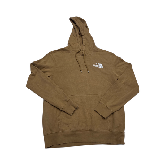 Sudadera The North Face Mediana M Cafe (Usado)