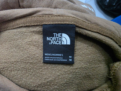 Sudadera The North Face Mediana M Cafe (Usado)