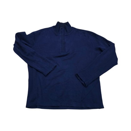 Sueter Hugo Boss Mediana M Azul Deslavado (Usado)