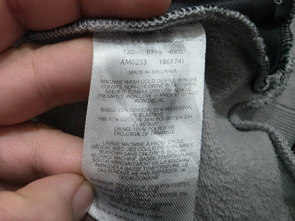 Sudadera Columbia Grande L Gris (Usado)