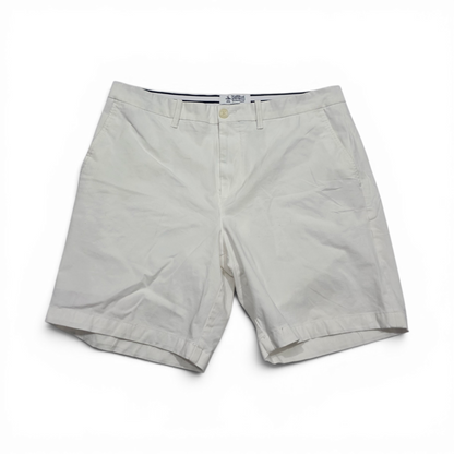 Bermuda Penguin Talla 33 Blanca (Usado)