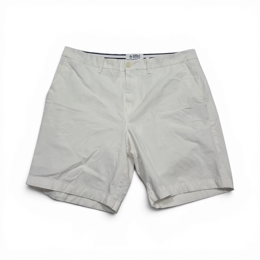 Bermuda Penguin Talla 33 Blanca (Usado)