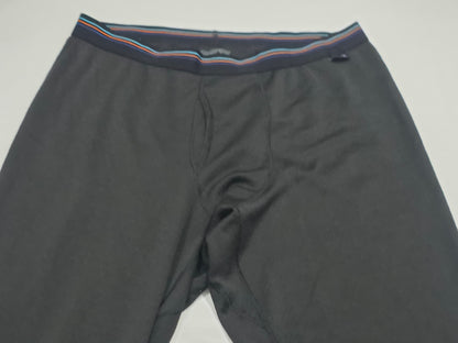 Pantalon Primera Capa Patagonia Capilene Midweight Grande L (Usado)