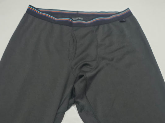 Pantalon Primera Capa Patagonia Capilene Midweight Grande L (Usado)