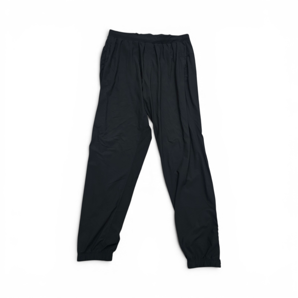 Pants Lululemon Grande L Gris Slimfit (Usado)