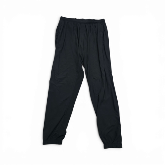Pants Lululemon Grande L Gris Slimfit (Usado)