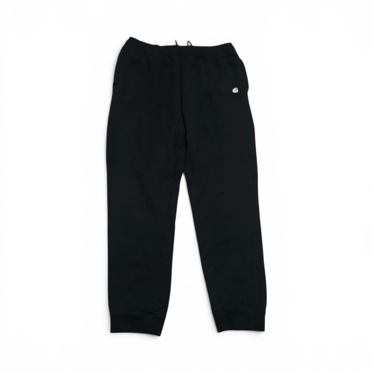 Pants Carhartt Grande L Negro Jogger (Usado)