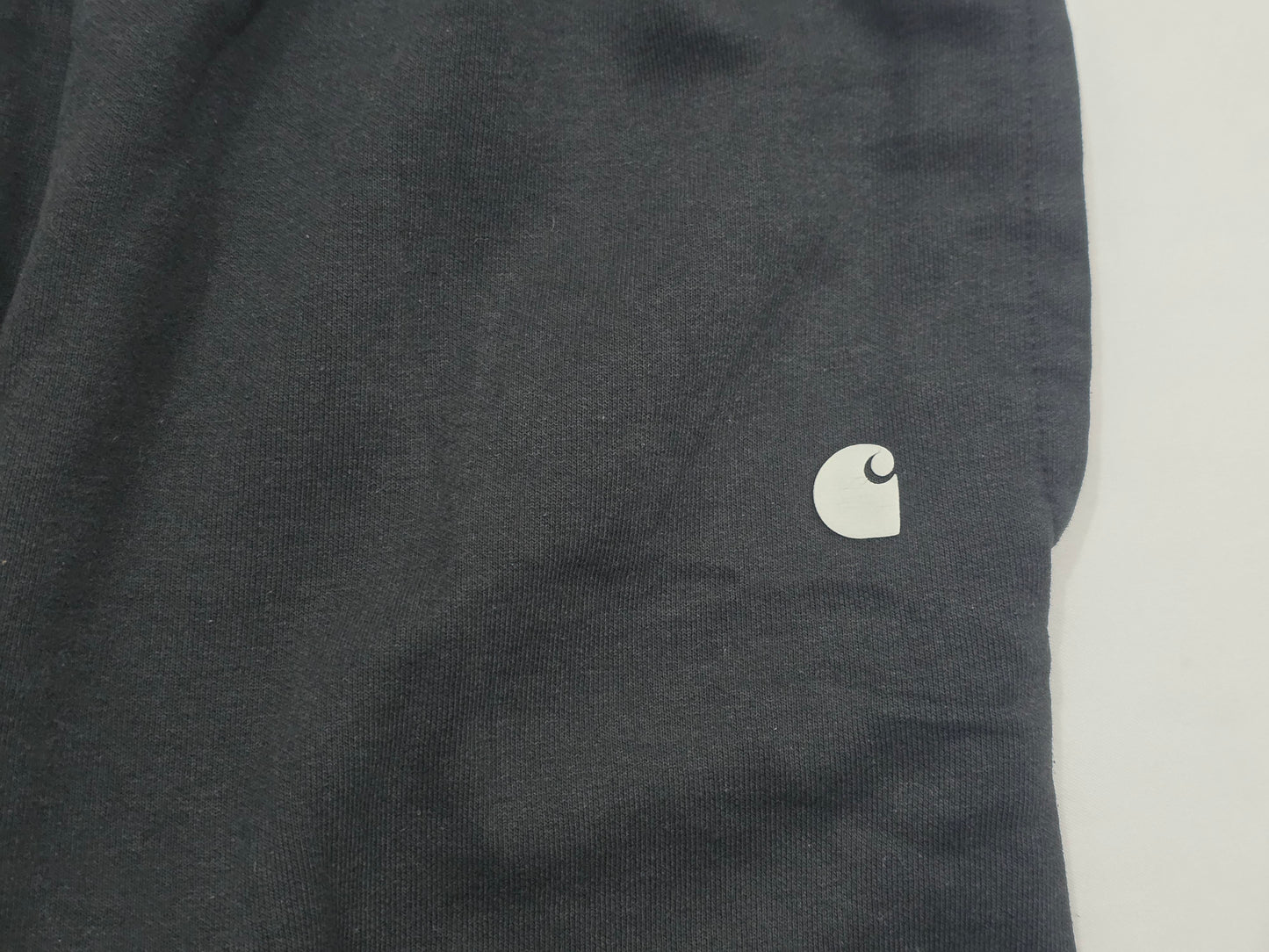 Pants Carhartt Grande L Negro Jogger (Usado)