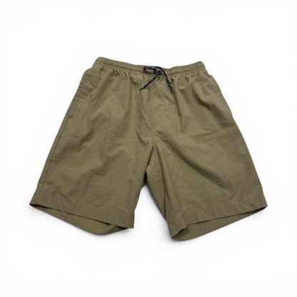 Short Columbia Mediana M Cafe Cordon (Usado)