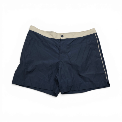 Bermuda Columbia Talla 40 Omni Shade Azul (Usado)