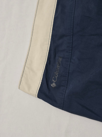 Bermuda Columbia Talla 40 Omni Shade Azul (Usado)