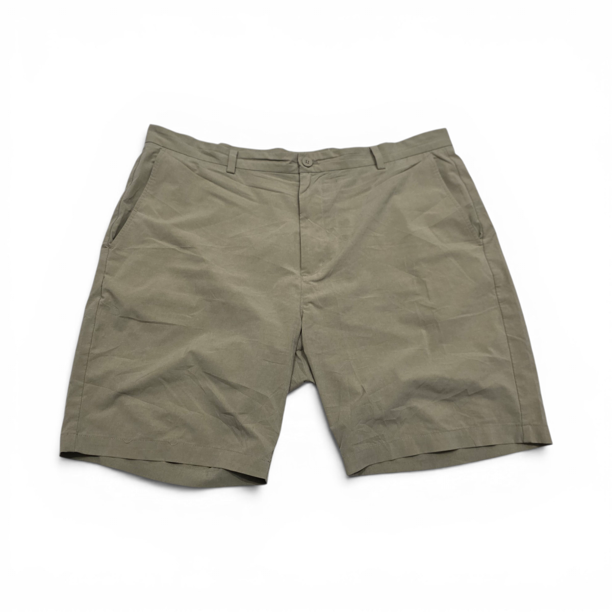 Bermuda Columbia Talla 40 Cafe Performance (Usado)