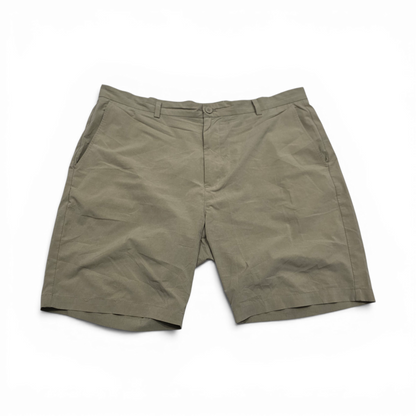 Bermuda Columbia Talla 40 Cafe Performance (Usado)