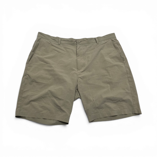 Bermuda Columbia Talla 40 Cafe Performance (Usado)