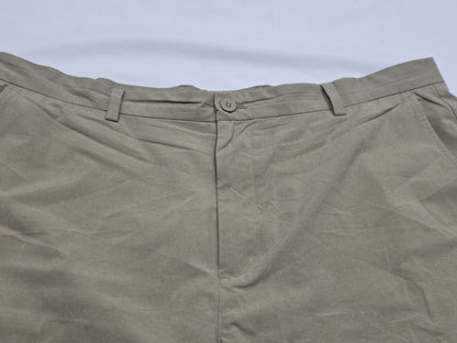 Bermuda Columbia Talla 40 Cafe Performance (Usado)