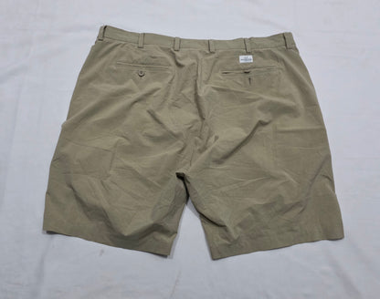 Bermuda Columbia Talla 40 Cafe Performance (Usado)