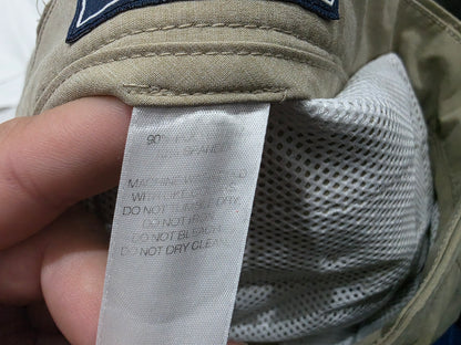 Bermuda Columbia Talla 40 Cafe Performance (Usado)