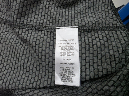 Playera Con Cierre Vineyard Vines Xgrande Xl Performance Gri (Usado)