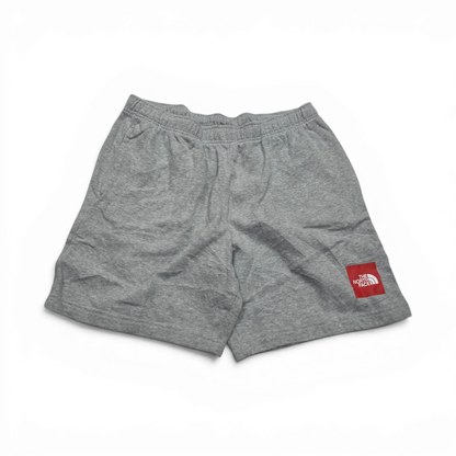 Bermuda The North Face Xgrande Xl Gris (Usado)