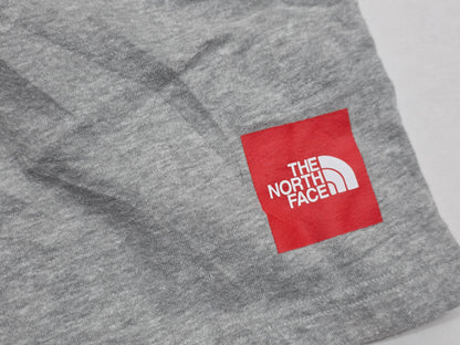 Bermuda The North Face Xgrande Xl Gris (Usado)