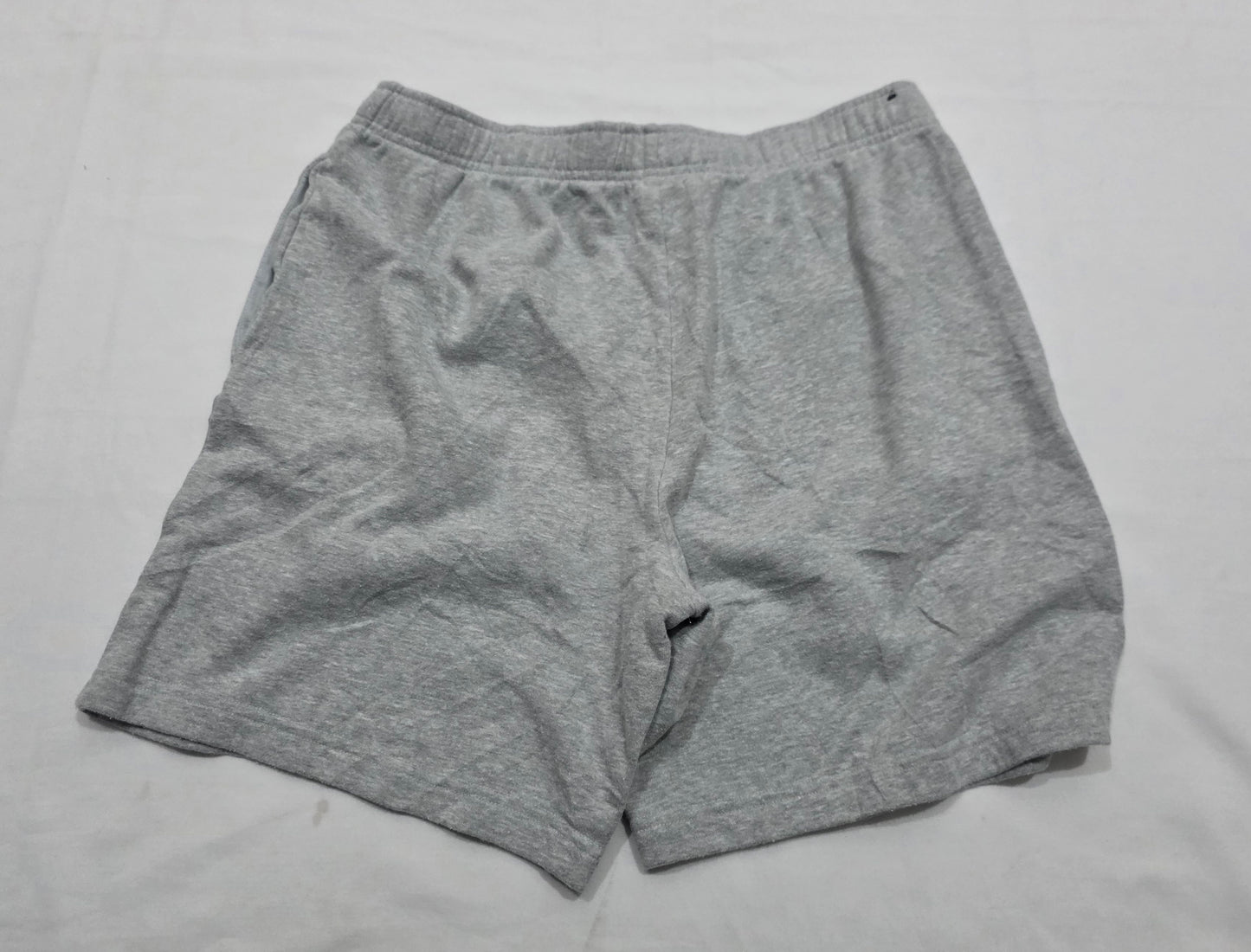 Bermuda The North Face Xgrande Xl Gris (Usado)