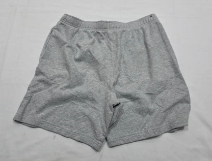 Bermuda The North Face Xgrande Xl Gris (Usado)