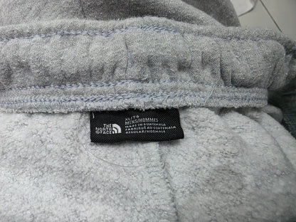 Bermuda The North Face Xgrande Xl Gris (Usado)