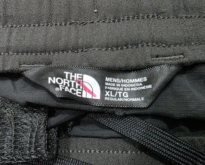 Bermuda The North Face Xgrande Xl Gris Oscuro (Usado)