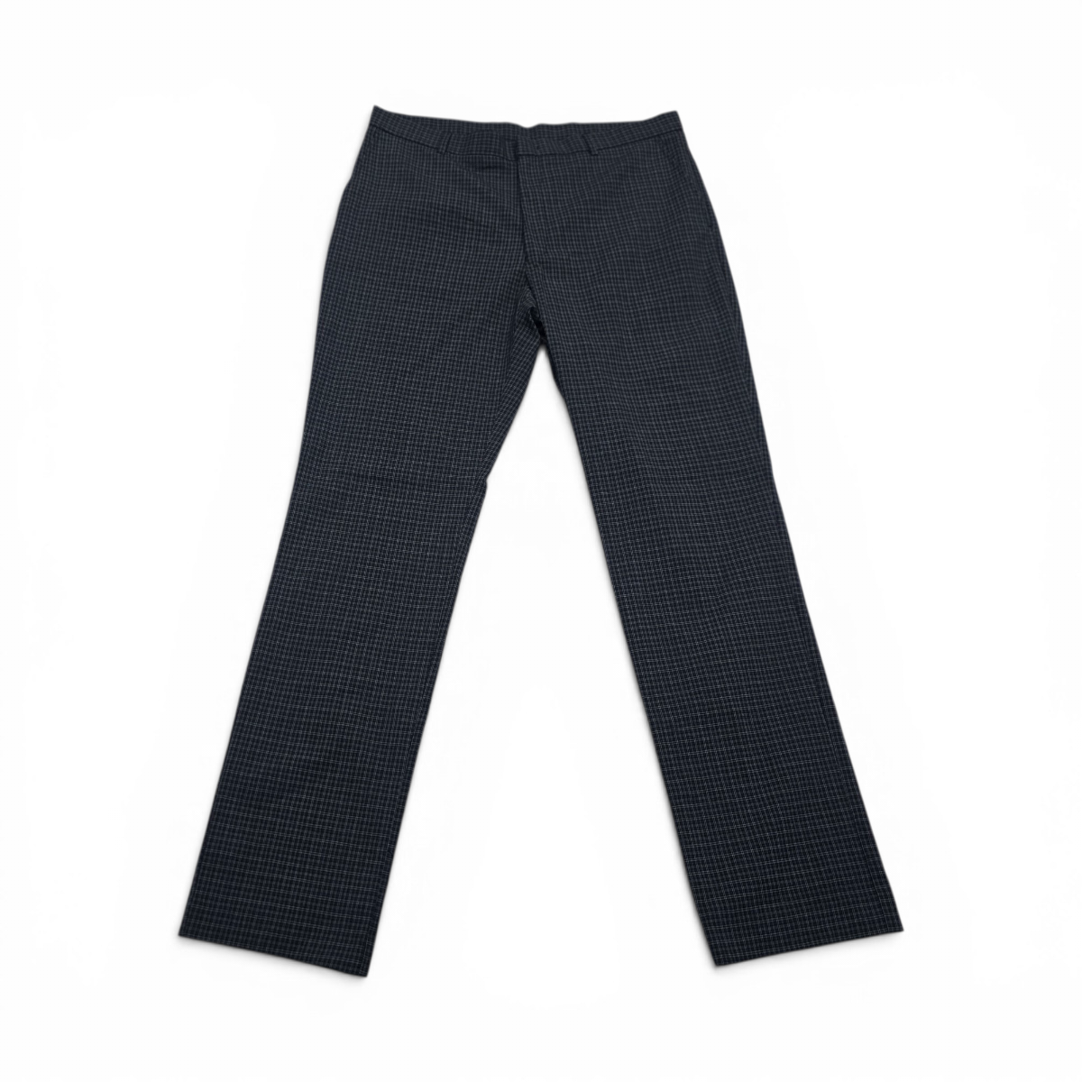 Pantalon Tommy Hilfiger 36x34 Flex Azul (Usado)