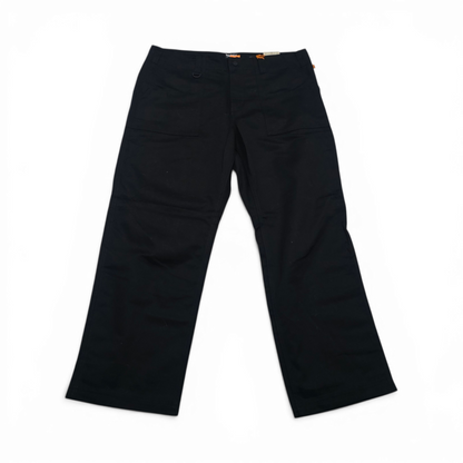 Pantalon Timberland 38x30 Delaxed Negro (NUEVO)