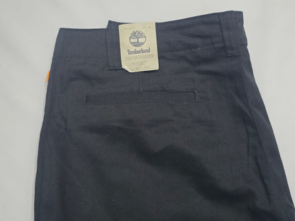 Pantalon Timberland 38x30 Delaxed Negro (NUEVO)