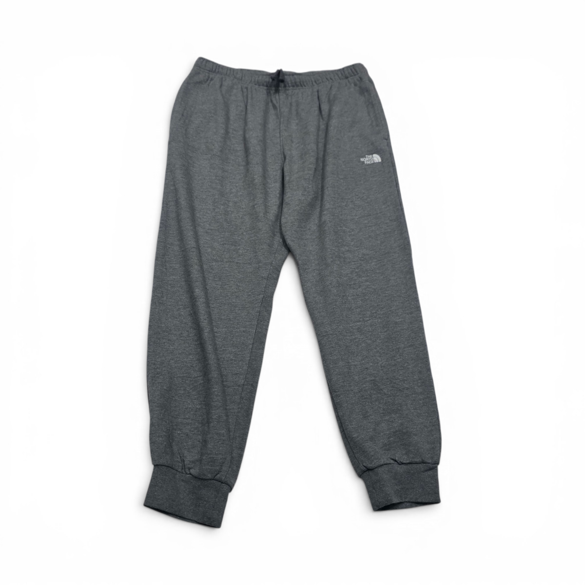 Pants The North Face Grande L Gris (Usado)