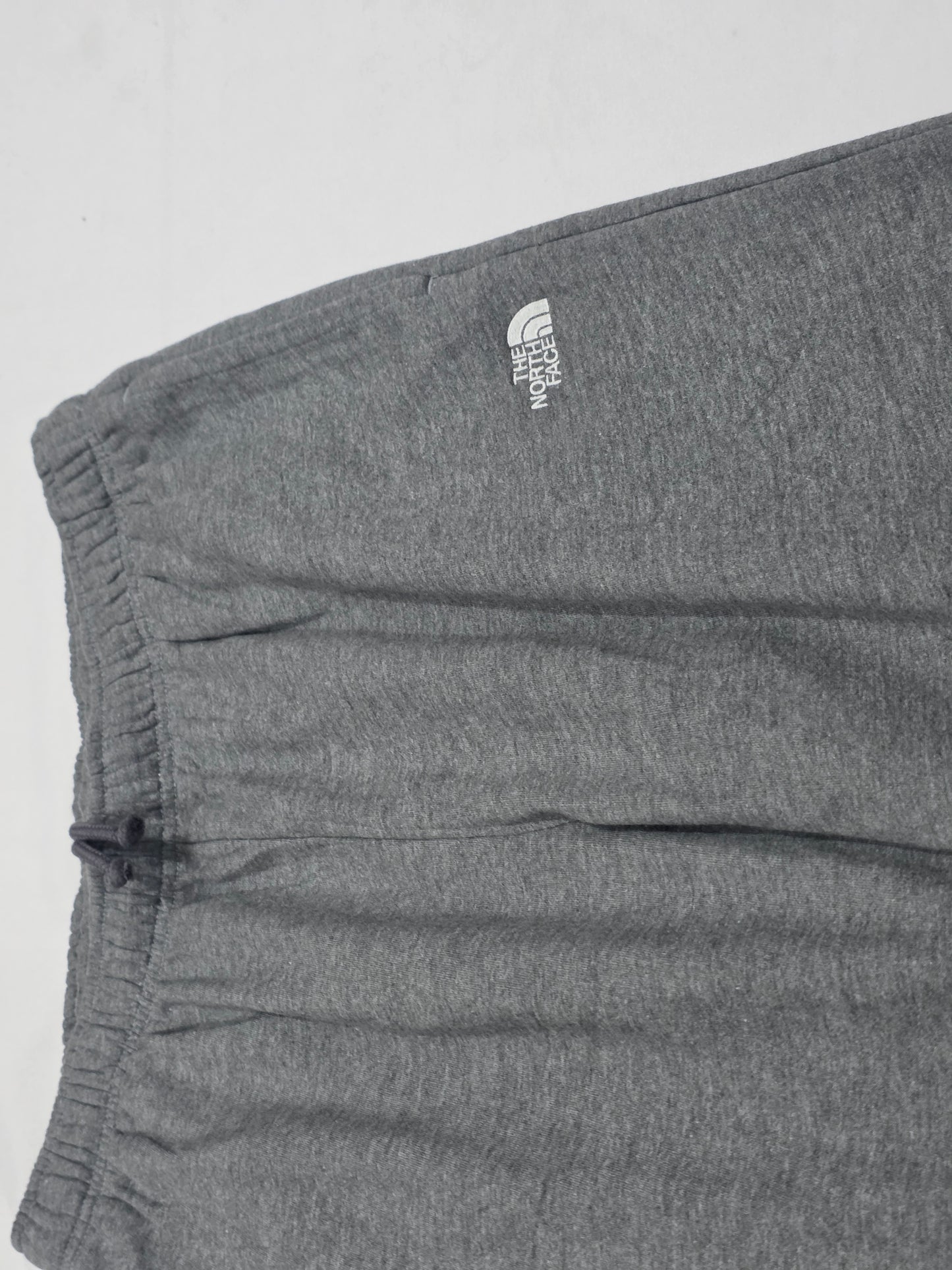 Pants The North Face Grande L Gris (Usado)