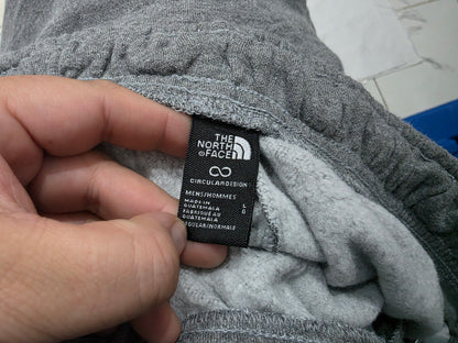 Pants The North Face Grande L Gris (Usado)