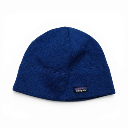 Gorro Patagonia Azul (Usado)