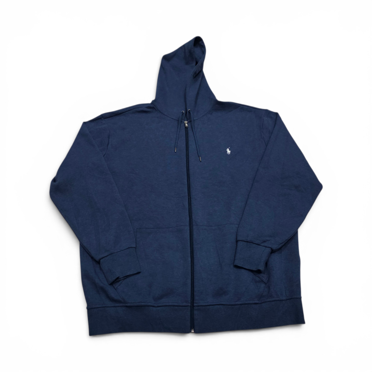 Conjunto Deportivo Ralph Lauren 2xl Azul (Usado)
