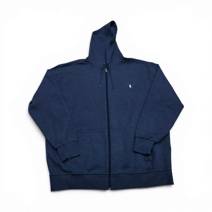 Conjunto Deportivo Ralph Lauren 2xl Azul (Usado)