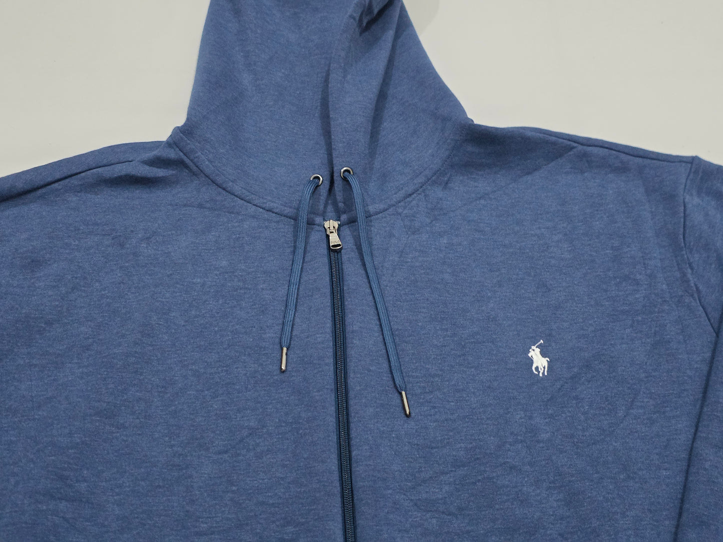 Conjunto Deportivo Ralph Lauren 2xl Azul (Usado)