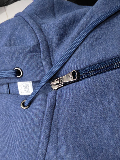 Conjunto Deportivo Ralph Lauren 2xl Azul (Usado)
