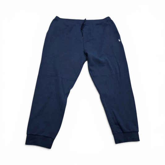 Conjunto Deportivo Ralph Lauren 2xl Azul (Usado)