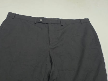 Pantalon Ralph Lauren 40x32 Negro