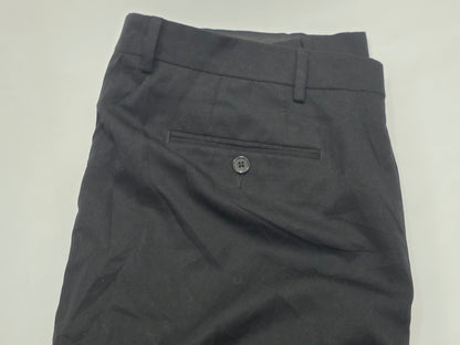 Pantalon Ralph Lauren 40x32 Negro