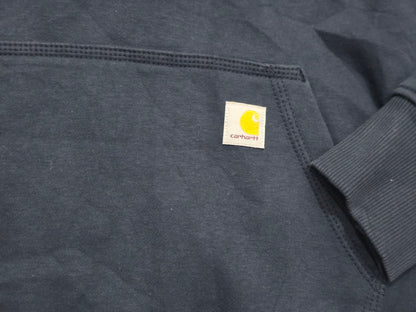 Sudadera Mujer Carhartt Chico S 4-6 Azul