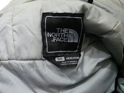 Chamarra The North Face Chico S Azul