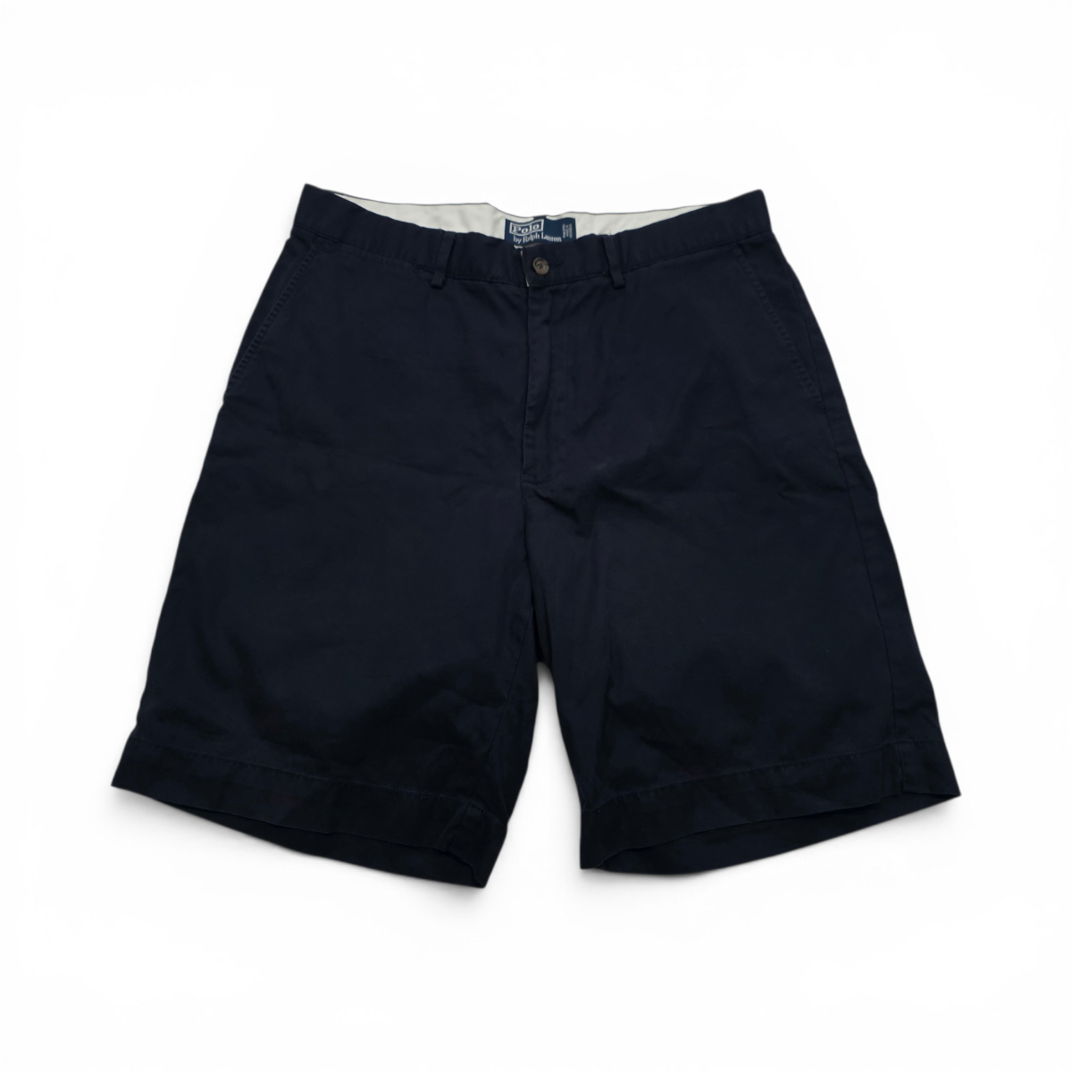 Bermuda Ralph Lauren Talla 33 Azul