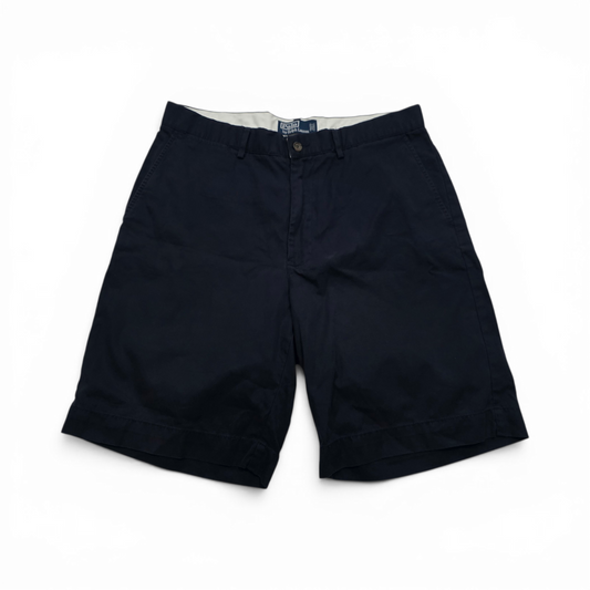 Bermuda Ralph Lauren Talla 33 Azul