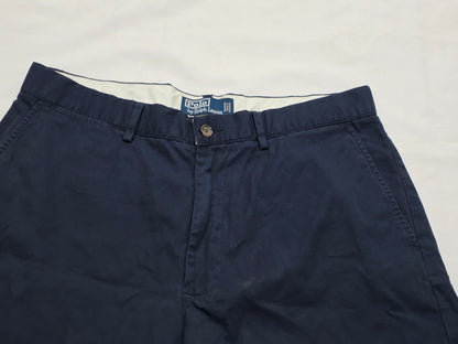 Bermuda Ralph Lauren Talla 33 Azul